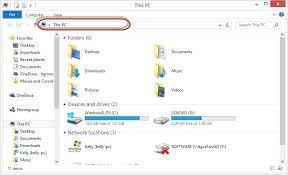How To Find Your User Name On Your Pc