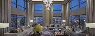 Kuala lumpur, 1.3 miles to mandarin oriental. The Stunning New Presidential Suite At Mandarin Oriental Kuala Lumpur Peter Von Stamm