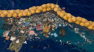 To begin with, the area supports minimal marine life, because the. The Ocean Cleanup Successfully Catches Plastic In The Great Pacific Garbage Patch The Ocean Cleanup