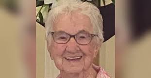 Melva Ann VanDyke Obituary