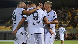 Closed on sunday and during match days. Bologna Calcio Il Pagellone Dei Reparti I Voti Dalla Difesa All Attacco La Repubblica