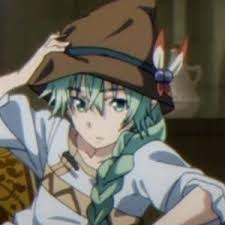 Image Result For Yusaratoya Bolenan Death March Anime Image Another World