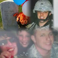 Donald Munn Obituary (2007)