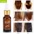 Before And After Vitamin E For Hair