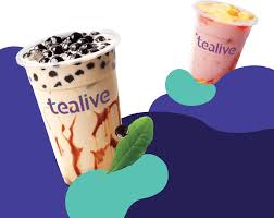 Maybe you would like to learn more about one of these? Tealive Outlet Pickup