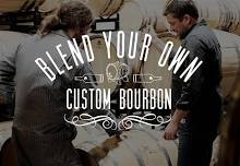 Blend Your Own Custom Bourbon Class