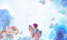 Busca y selecciona los elementos que necesites, escribe el texto con la colección de fuentes hermosas de canva, e incluso añade algo de textura o un fondo. 35 Ideas De Logos De Unas Logos De Unas Flowers Background Imagenes De Fondo