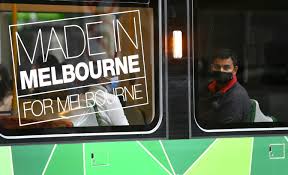 A rushed lockdown of nine tower blocks in melbourne, australia, due to an outbreak of coronavirus breached human rights laws, an ombudsman has found. 4ku9akcjzcxurm