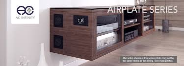 Maybe you would like to learn more about one of these? Airplate T7 Sistema De Ventilador De Refrigeracion 12 Control De Termostato Home Theater Av Gabinetes Ebay