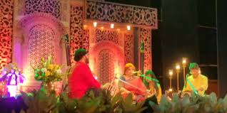 Miss. Ashmita Sinha Vocal Shri. Pritam Dasgupta Tabla Smt. Simontini  Dasgupta Harmonium #ashmitasinha #pritamdasgupta #TABLA #classicalvocal... 