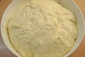 Hefeteig Von Muzel Chefkoch Rezept Hefeteig Teig Hefeteig Mit Trockenhefe
