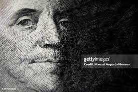 240 Ben Franklin Head Stock Photos, High-Res Pictures, and Images