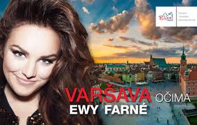 729,173 likes · 11,750 talking about this. Ewa Farna In A Tourism Campaign Promoting Poland In The Czech Republic