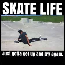 My Favorite Skateboard Memes Skateboard Memes Skateboarding Quotes Skating Quote