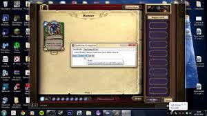 Hearthstone database, deck builder, news, and more! Hearthstone Automated Deckbuilder Youtube