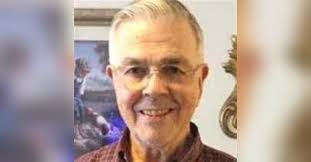 Larry Gene Jacoby Obituary