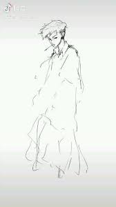 Pin By Neleh On Dibujo Video In 2020 Art Reference Line Art Drawings Drawing Cartoon Faces