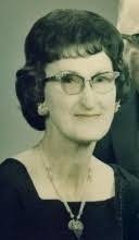 Obituary information for Elaine Ressler