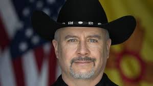 Former New Mexico National Guard boss to run for Pearce's seat