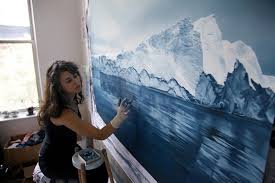 Image result for arte hiperrealista