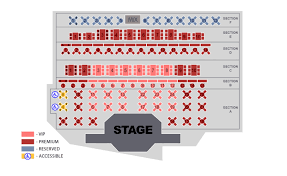 Menopause The Musical Las Vegas Harrahs Hotel Casino