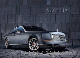 2016 Lincoln Continental Mark Ix Coupe Concept Conceptual Design Lincoln Continental Concept Cars Lincoln Cars