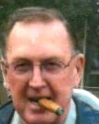 James Flint Obituary