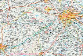 Für jeden pendler die richtige karte, um komfortabel mit bahn und bus ins büro zu kommen. Tschechien Czechia 1 350 000 Reise Know How Verlag