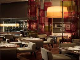 The dining room at wolfgang puck grand cafe. Nj Monthly Restaurant Review Wolfgang Puck American Grille In Atlantic City