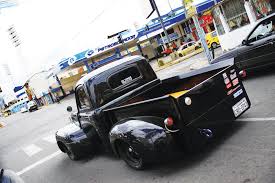 Image result for Rotunda Gray 1948 Ford Truck