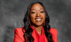 Meet Grace Johnson of Neema Dance Collective