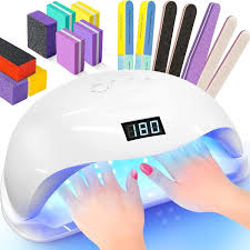 UV Lamp for Nails