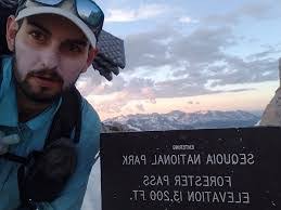 Christopher Takacs's Instagram, Twitter & Facebook