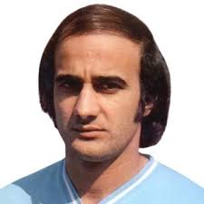 Profile Luciano Re Cecconi, : Info, news, matches and statistics