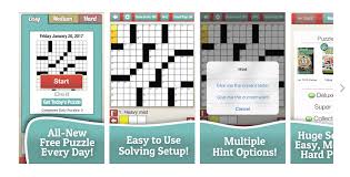 We did not find results for: Best Free Crossword Puzzles App