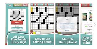 Download penny dell daily crossword and enjoy it on your iphone, ipad,. Top 9 Best Crossword App For Android Ios Reviews