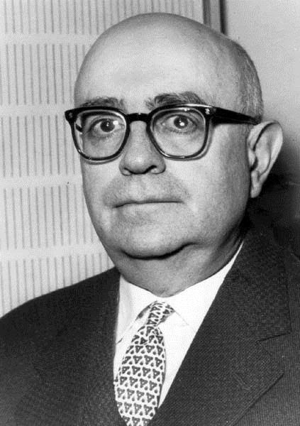 Theodor W. Adorno - Biography - IMDb
