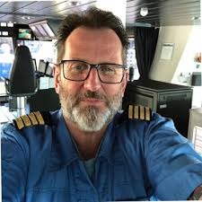 We love to support our customers globally and are lucky to have our  #vessels seen from around the world.