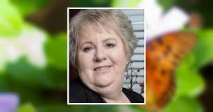 Karen "Chut" Marquette Johnson Obituary March 25, 2024
