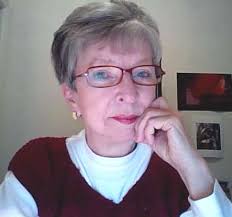 Remembering Diane McCombs Staples