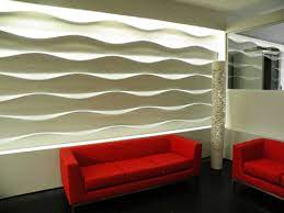 Tutti gli pannelli 3d parete della lista qui sotto sono presentati sul mercato. Arredo Interni Tra Arte E Design I Pannelli Decorativi 3d Surface Architetti Com