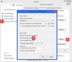 These viruses are usually activated by a certain thing you do on a computer, whether it's a keystroke or opening a particular program. Windows Computer Restarts Without Warning Automatically