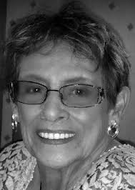 Rosemarie Seitzinger Obituary (1935