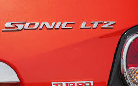 Image result for Inferno Orange 2012 Sonic