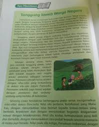 Check spelling or type a new query. Tanggung Jawab Warga Negara Judul Bacaan Kata Kunci Paragraf 1paragraf 1kata Kunci Paragraf Brainly Co Id