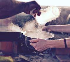 Does Boiling Water Kill Mold House Caravan