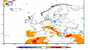13/06/2021program berita harian yang menyajikan informasi tercepat dan teraktual secara detail dari berbagai bidang secara live, mulai dari. Wie Wird Der Sommer 2021 Noaa Wetterprognose Prognostiziert Durchwachsenen Sommer Wetter De