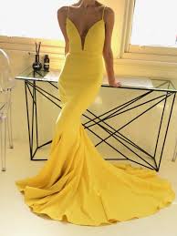 Trova gli abiti da sposa economici meno di 100€ da design semplice allo stile affascinante a milanoo. Giallo Narciso Abiti Da Cerimonia 2021 Hebeos It