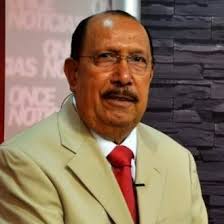 Roberto George Gallardo