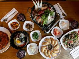 A heterotroph is not capable of making its own food. Best Korean Restaurants And Korean Food In Metro Detroit Eater Detroit